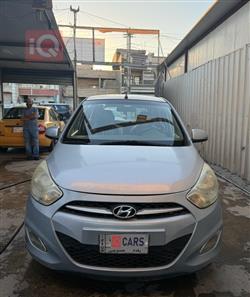 هيونداي i10